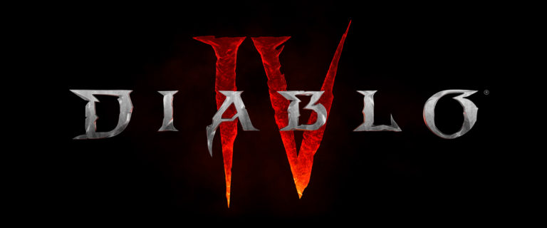 Diablo IV - Logo