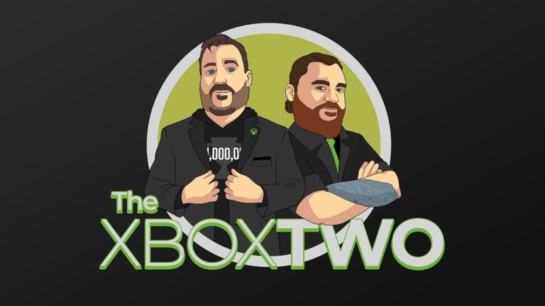 Xbox Two - Podcast - Jez Corden