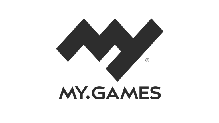 My.Games Logo