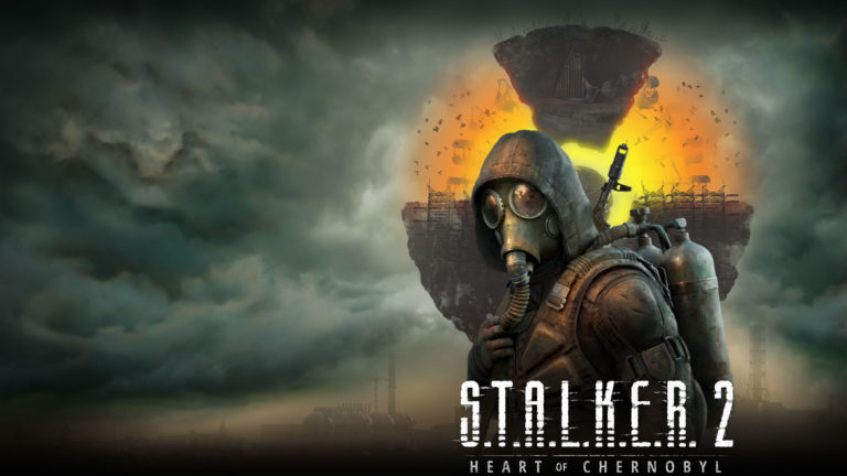 Stalker 2 - gamescom 2023