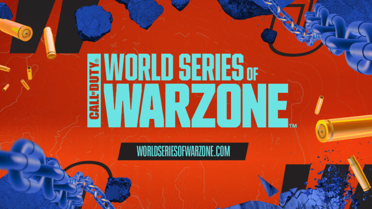 Call of Duty - World Series of Warzone
