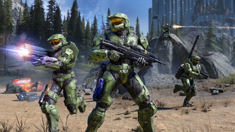 Kritik an Führungsriege: Ehemalige Halo-Entwickler geben Management die Schuld an Entlassungen bei 343 Industries