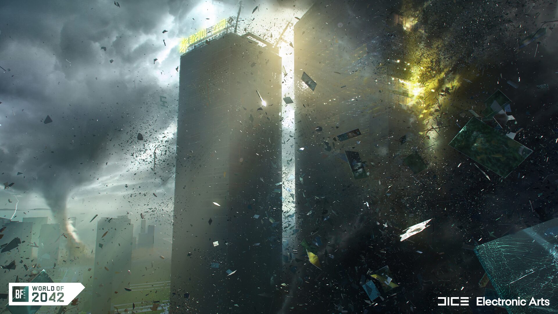 Battlefield 2024 - Concept Quelle: EA.com