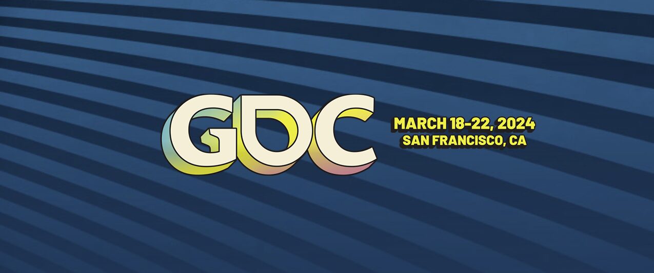 GDC 2024 - Cover