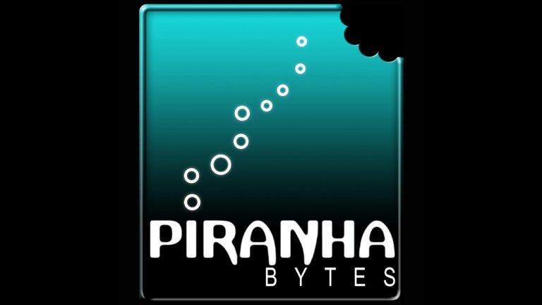 Piranha - Logo