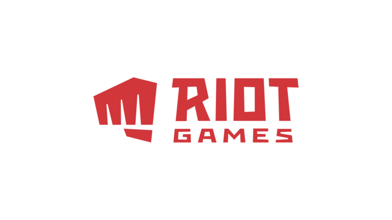 Riot Games - Logo