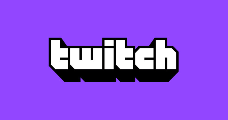 Twitch Logo - Blog