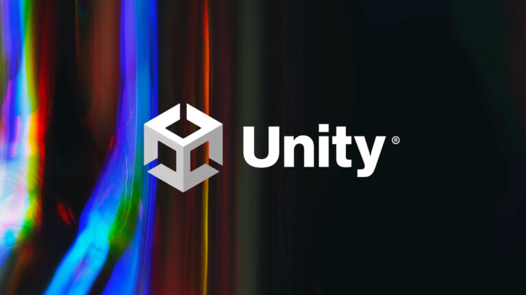 Unity - Logo