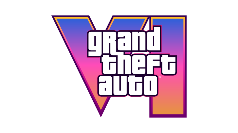Grand Theft Auto VI Logo - Trailer