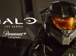 Halo - Season 2 - Paramount (Quelle: Xbox.com)