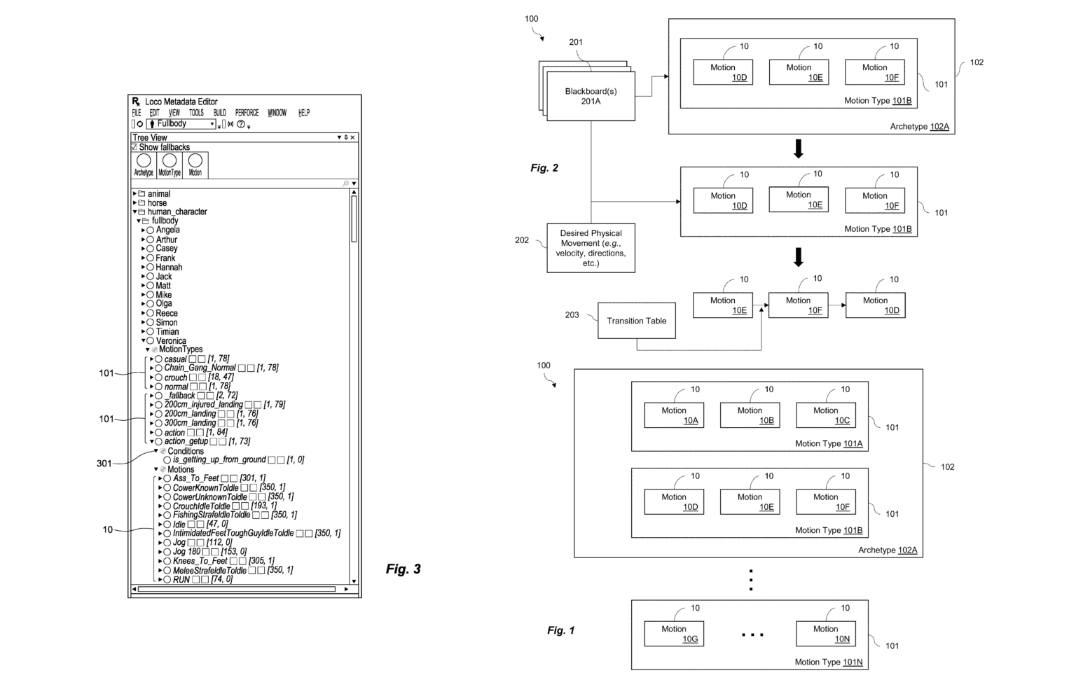 Take Two - Patent for GTA VI