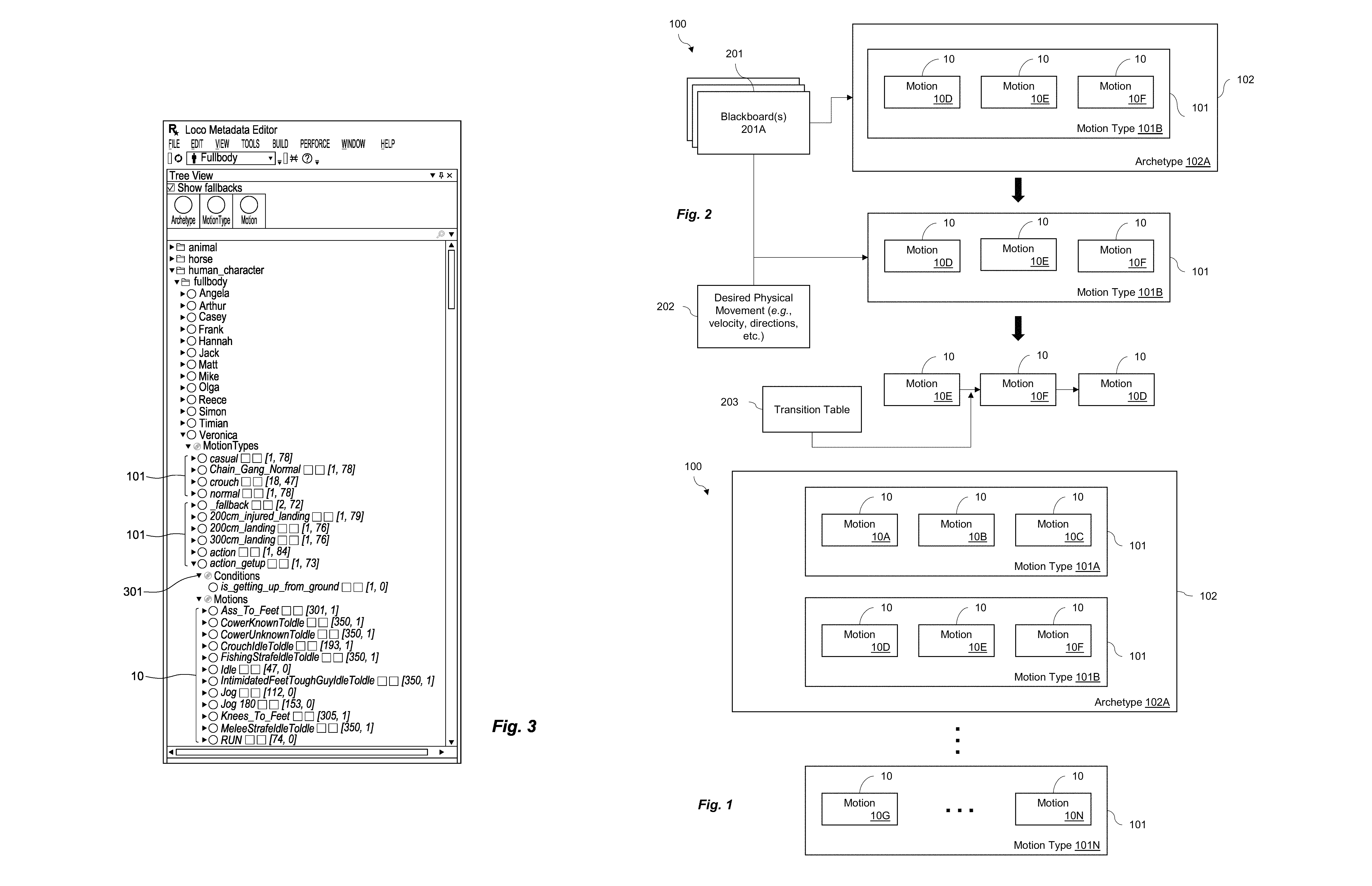 Take Two - Patent for GTA VI