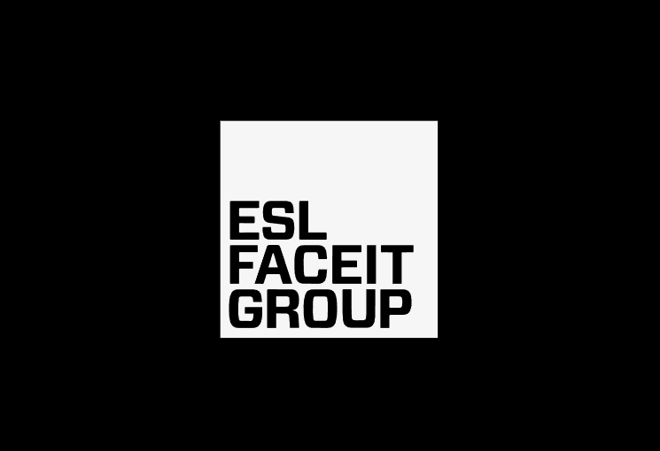 ESL Faceit Group - Logo