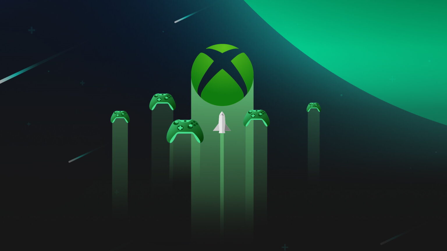 xCloud Titelbild