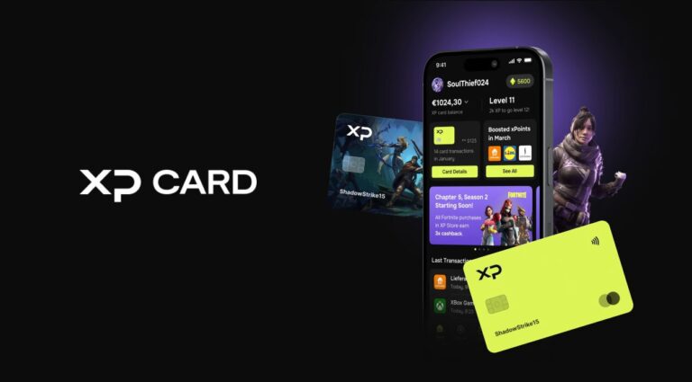 XP Card