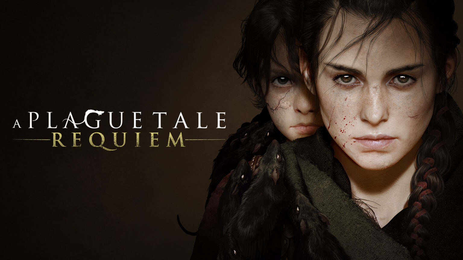 A Plague Tale - Requiem