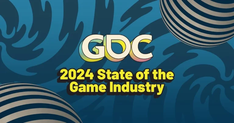 GDC 2024 - Logo