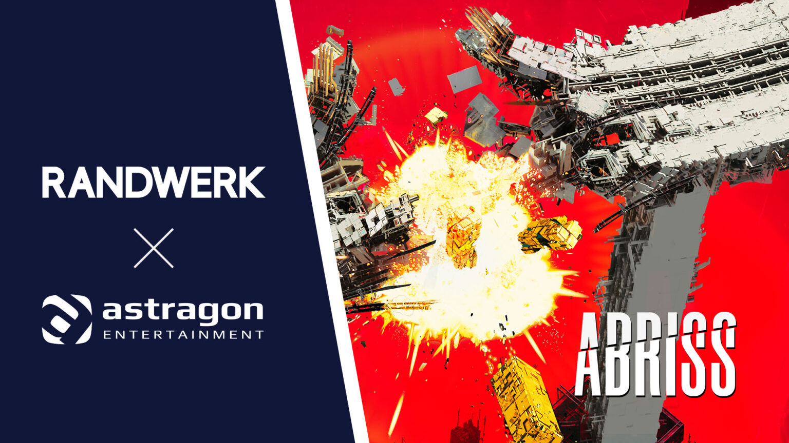 Visual Art von astragon& Randwerk (Quelle: Astragon)