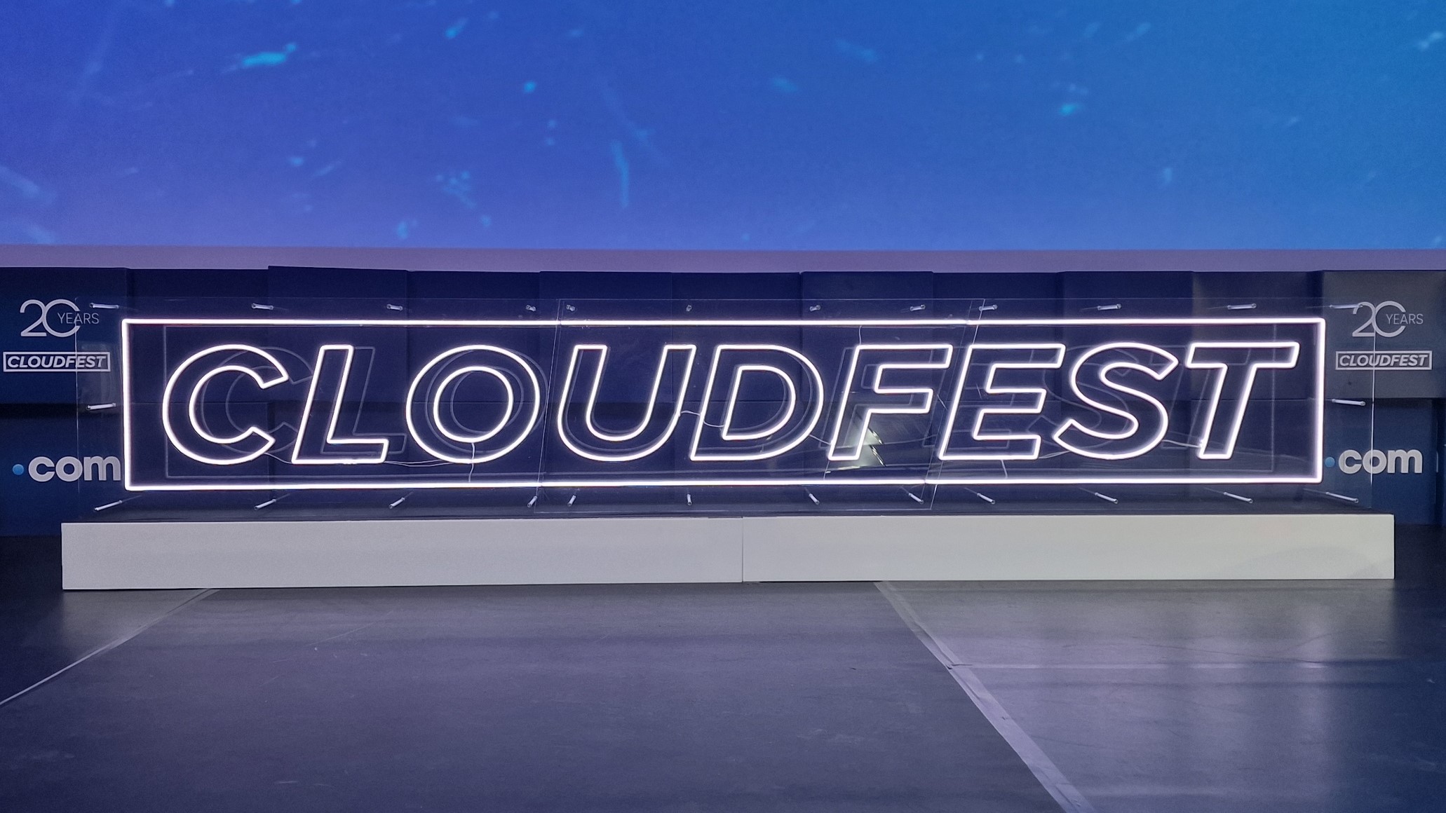cloudfest 2024 - cutted