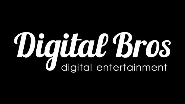Digital Bros Group Logo