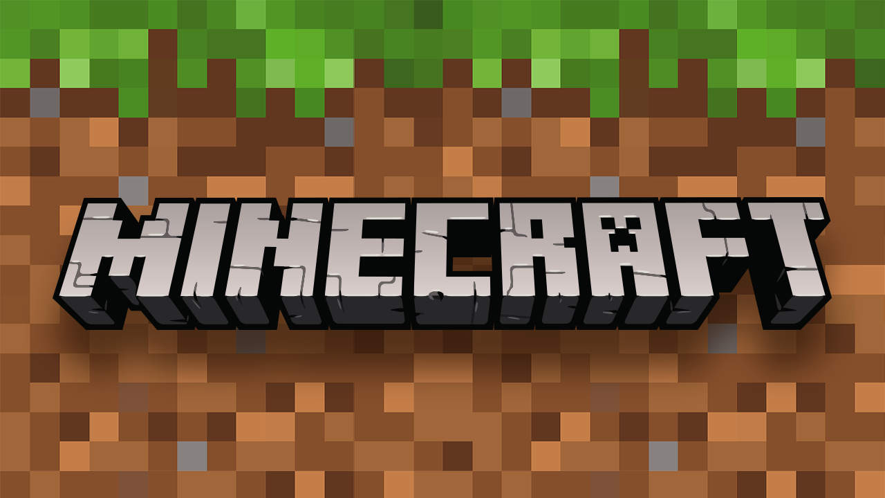 Minecraft - Logo