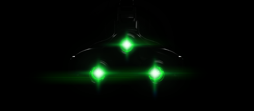 Splinter Cell Andeutung im Header von Ubisoft Toronto auf Facebook.
