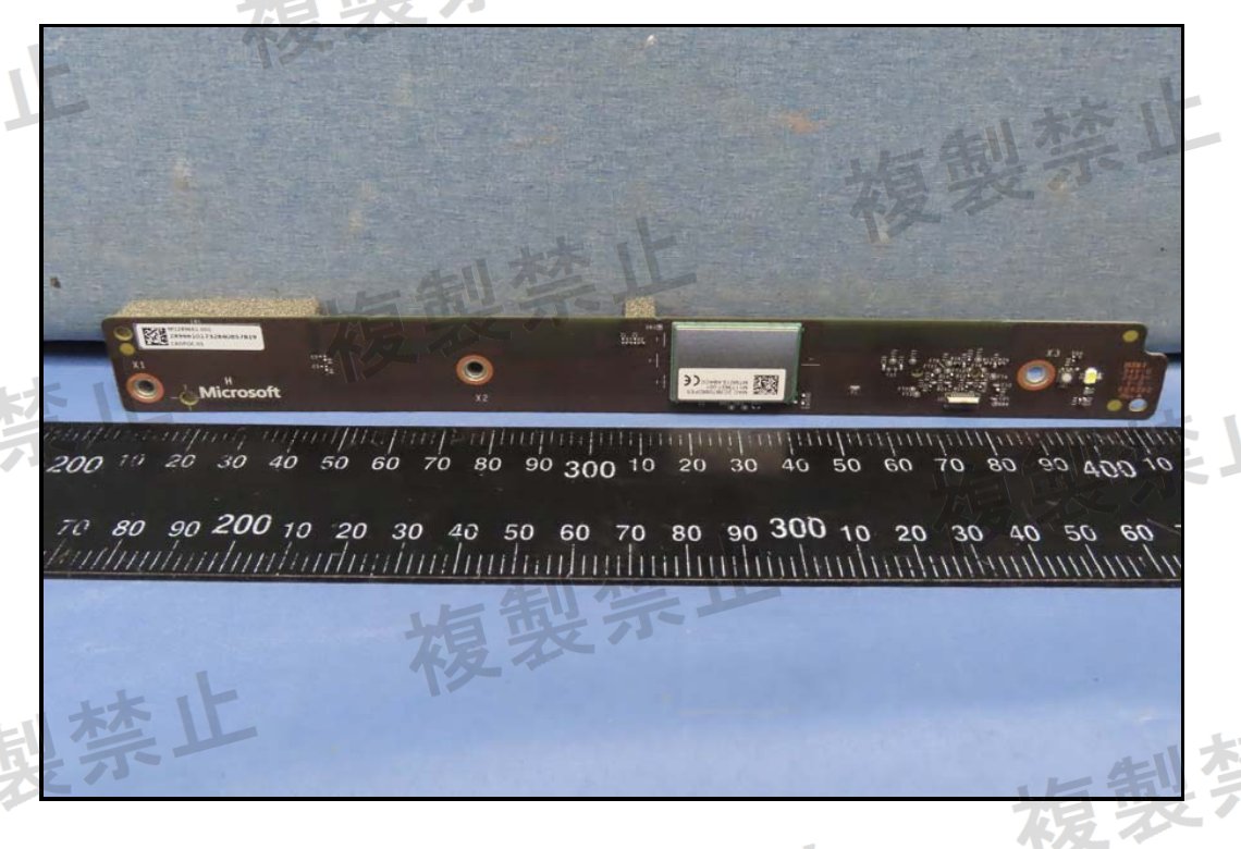 Xbox Series Refresh devkit RF Module - Bild: x.com/@TorusHyperV