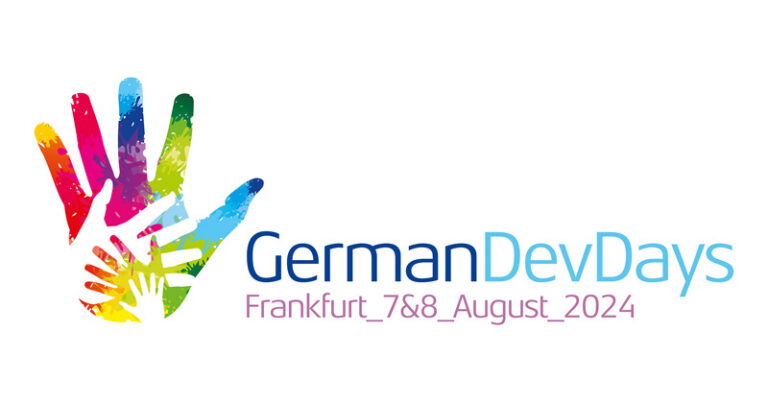 German Dev Days (GDD) 2024