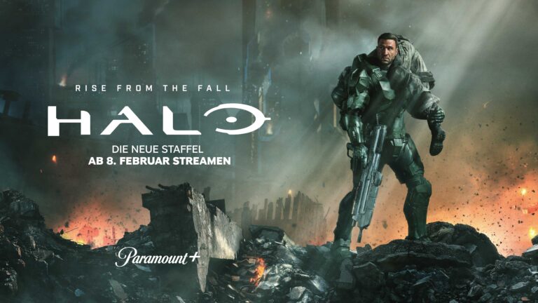 Halo - Season 2 - Paramount (Quelle: Paramount)
