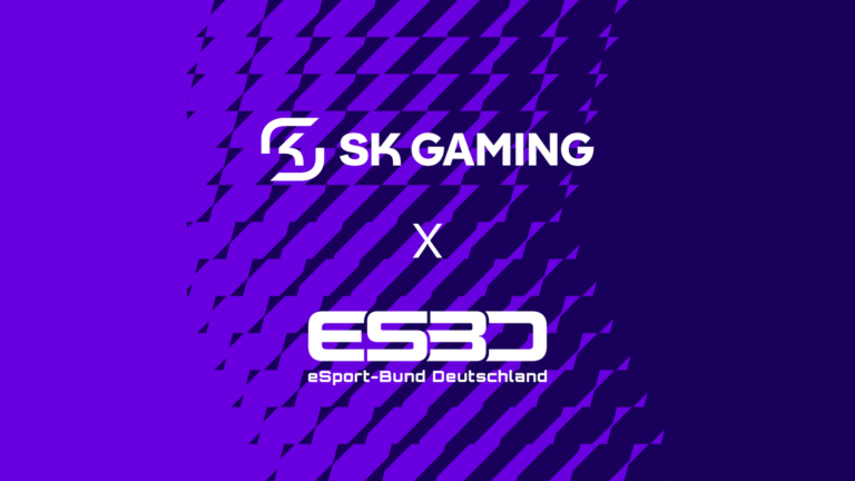 SK Gaming - ESBD