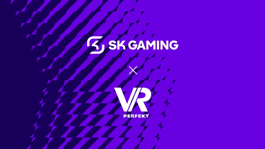 SK Gaming - Bankkarte