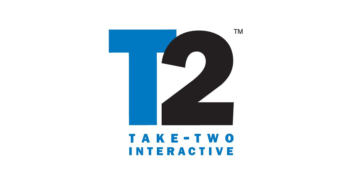 Take Two Logo