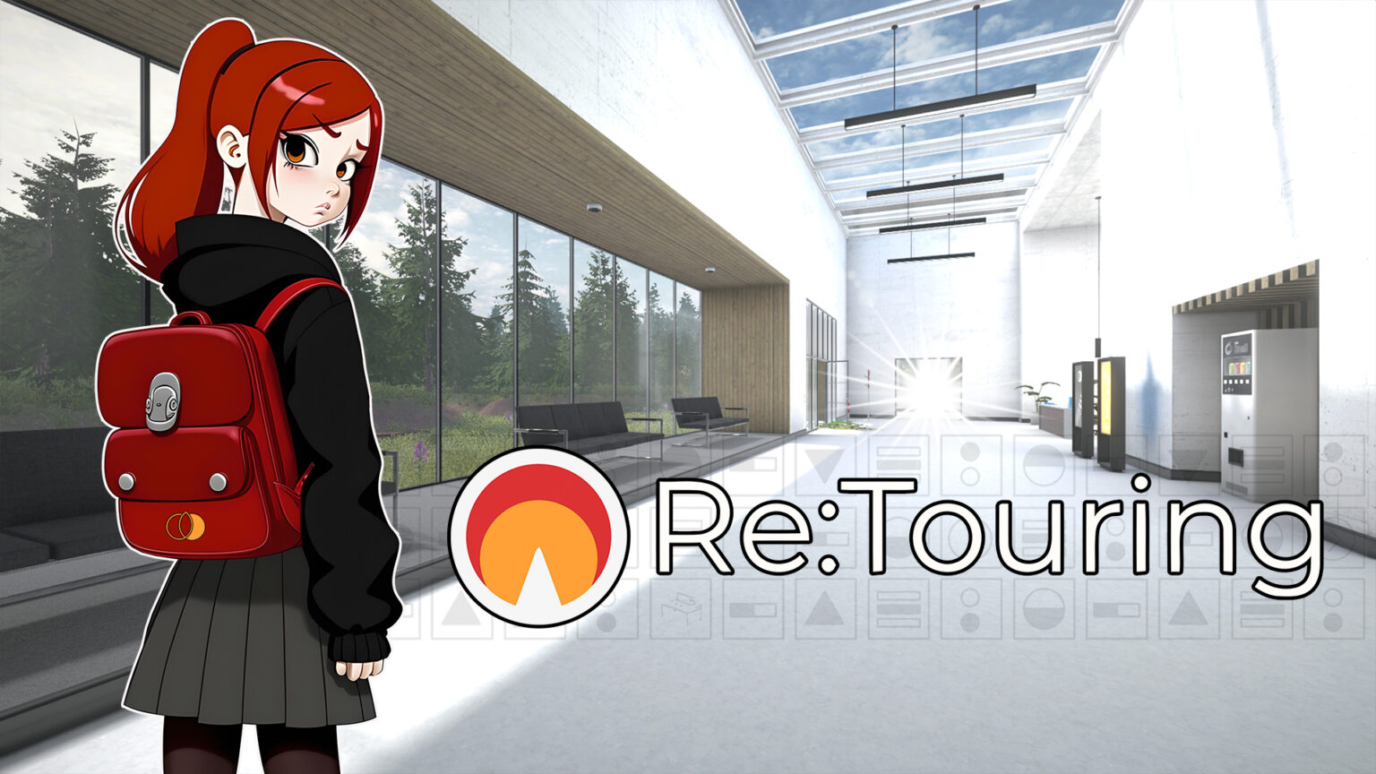 Re:Touring - Titlebild