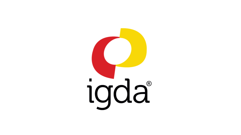 IGDA - Logo