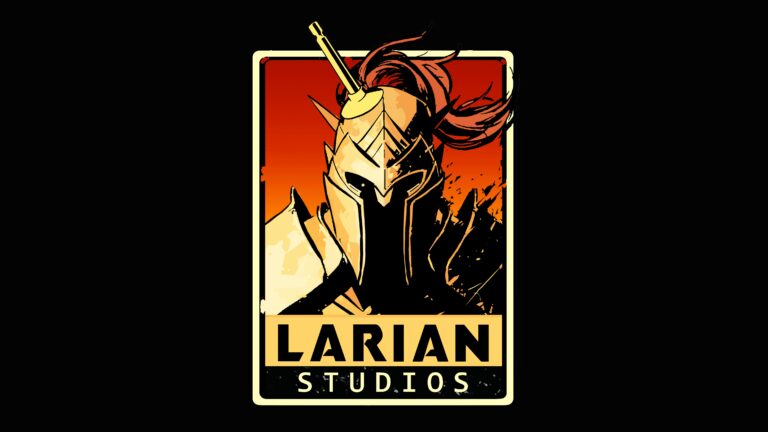 Larian Studios Logo - Quelle: Larian Studios