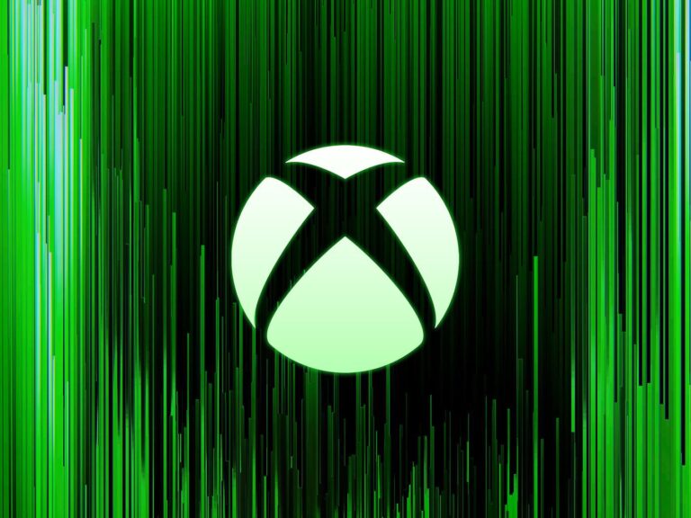 Xbox Logo - Snap