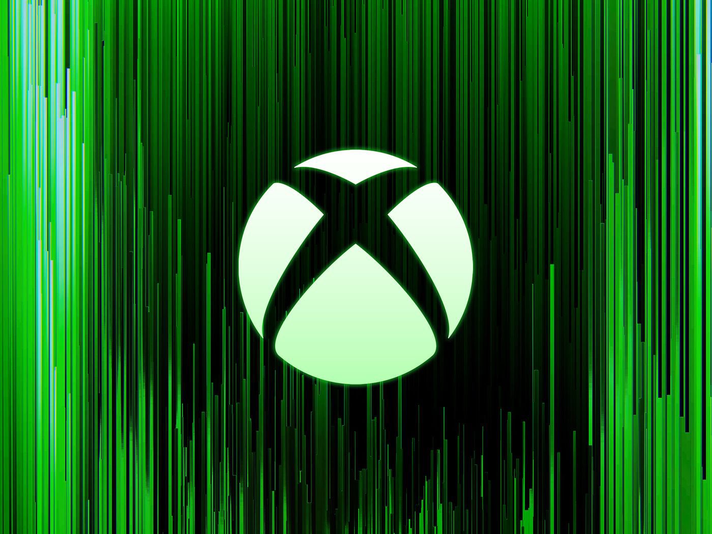 Xbox Logo - Snap