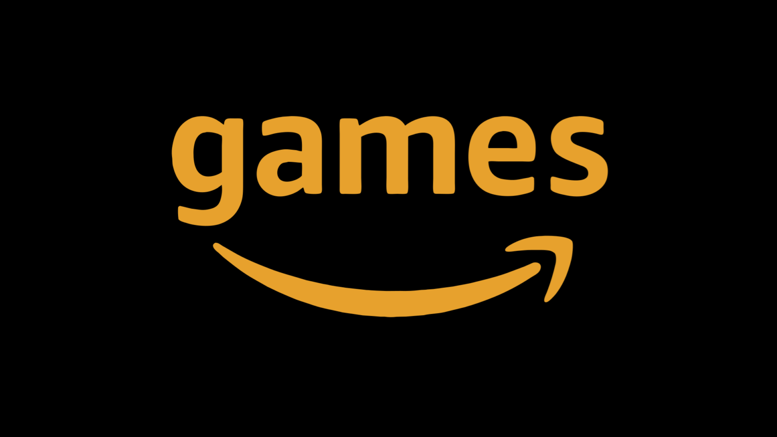 Logo von Amazon Games - Bild: Amazon Games