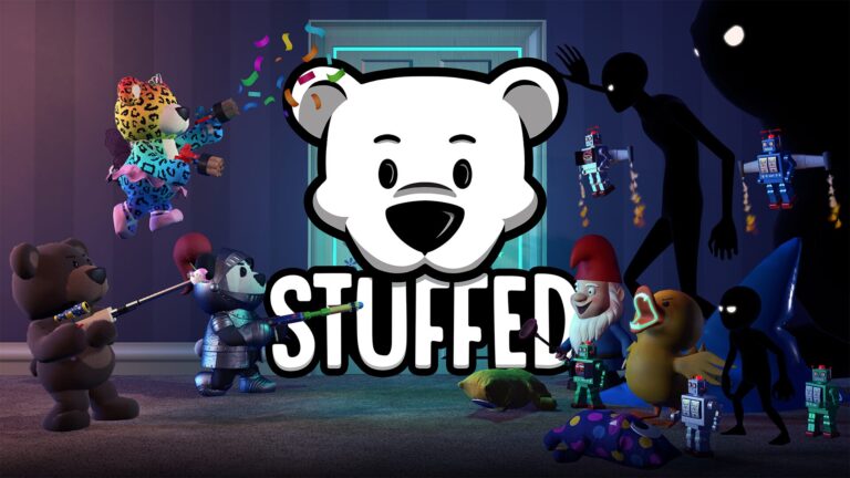 STUFFED - Thumbnail