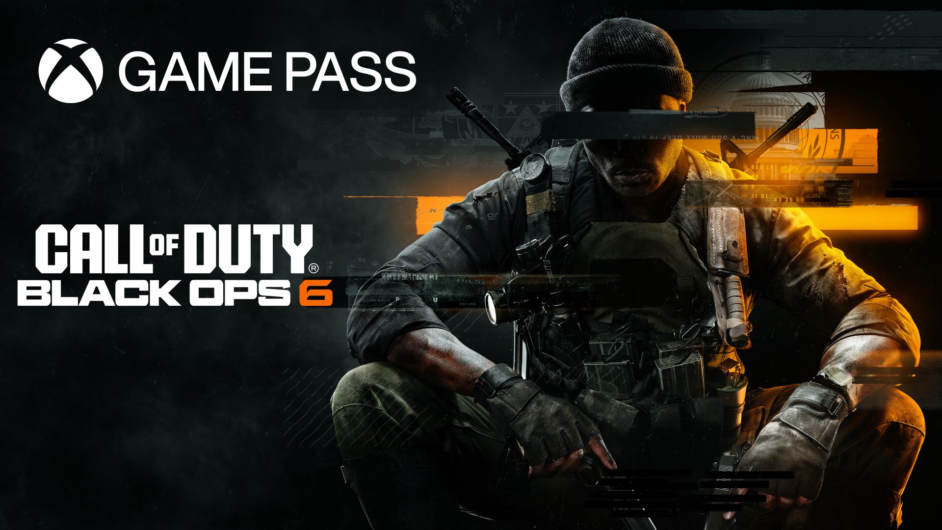 Call of Duty - Black Ops 6 - Xbox Game Pass - Quelle: Xbox Wire