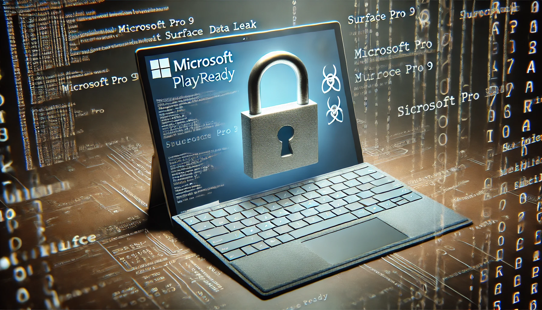 Microsoft PlayReady-Datenleck: Quellcode versehentlich veröffentlicht ...