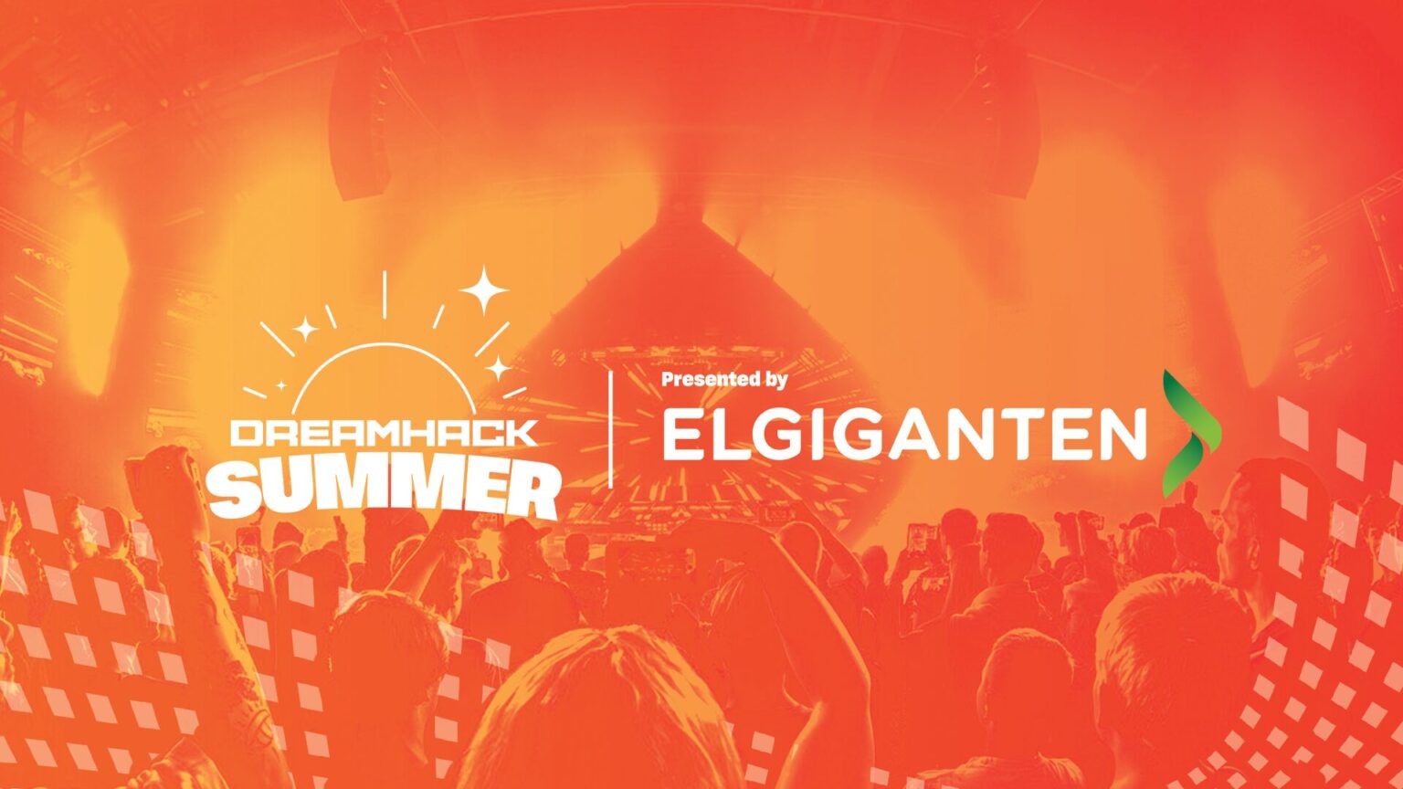 Dreamhack Summer 2024 - Quelle: ESL Faceit
