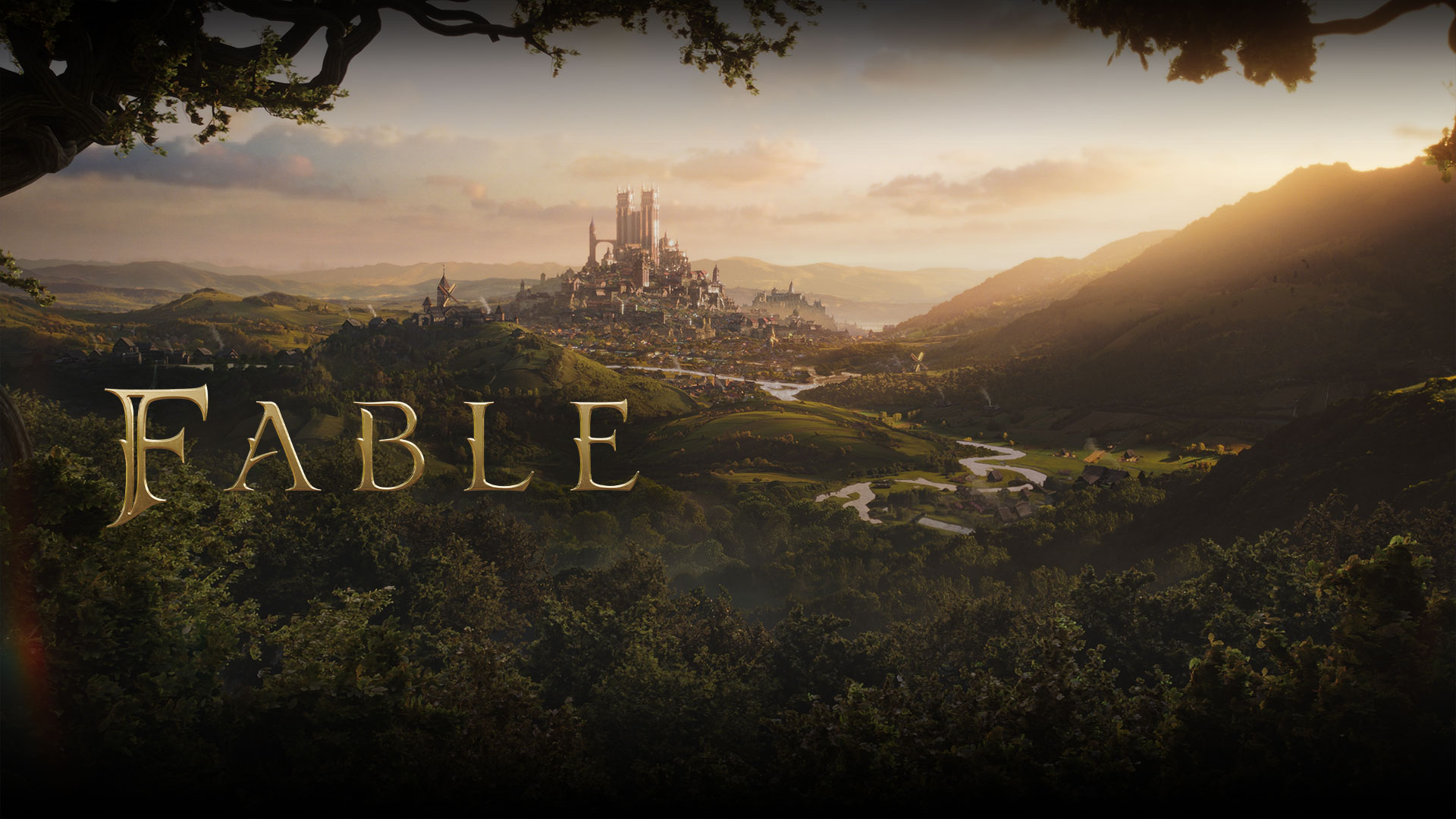 Fable 4 - Quelle: Xbox Wire