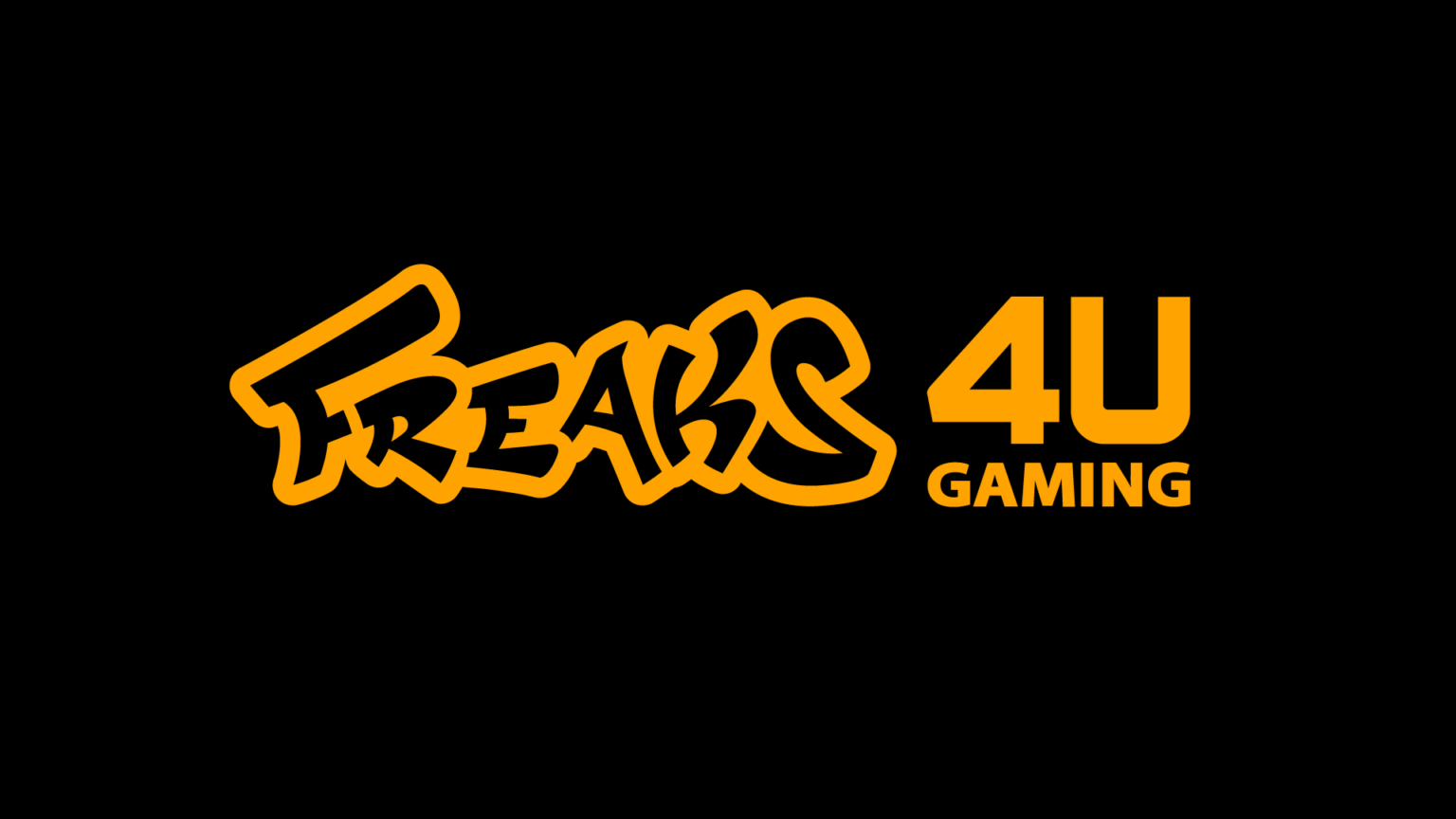 Freaks4U Gaming Logo