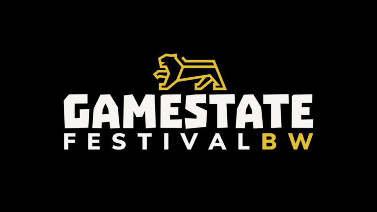 Gamestat - Festival BW