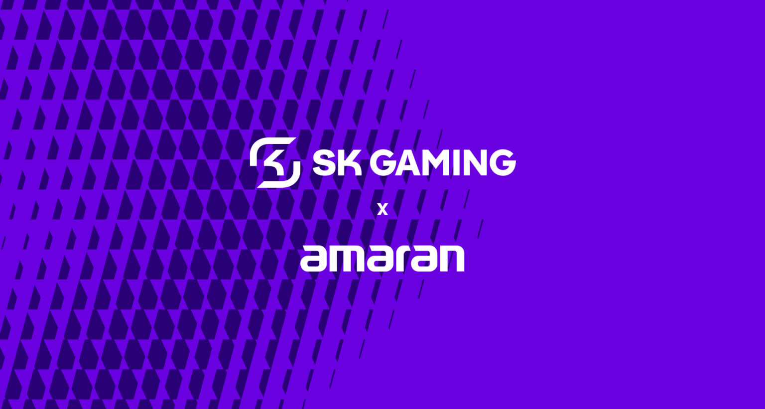 SK Gaming - Amaran - Quelle: SK Gaming