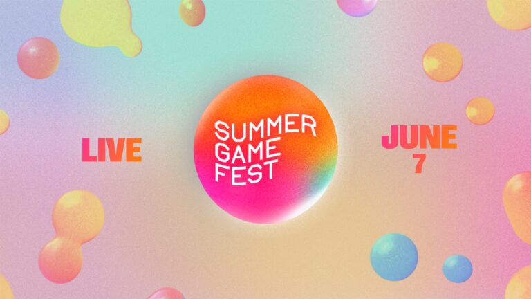 Summer Game Fest 2024