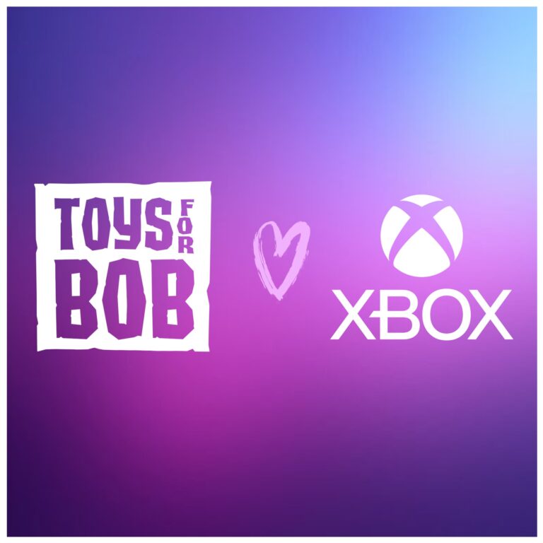 Toys For Bob: Zusammenarbeit mit Xbox bestätigt