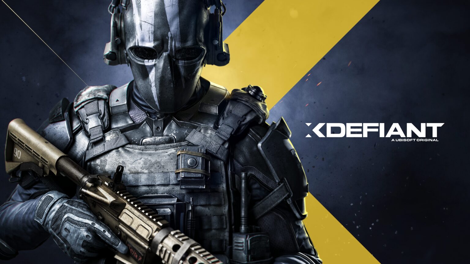 xDefiant - Keyart - Quelle: Ubisoft