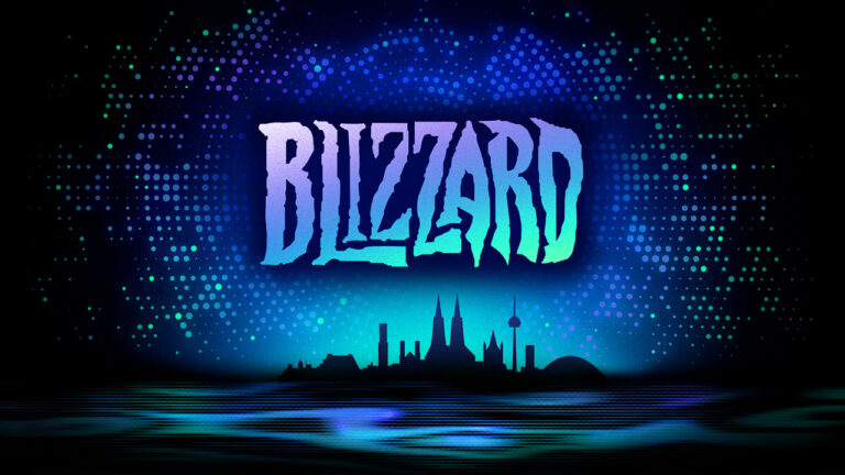 Xbox - Blizzard Entertainment auf der gamescom 2024 - Quelle: Blizzard